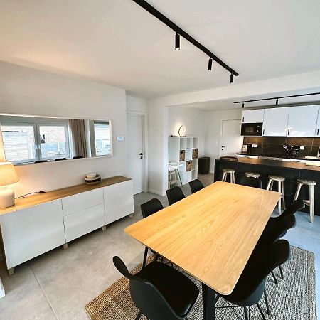 Vergeet Mij Niet - Aan Zee De Haan Buitenkant foto